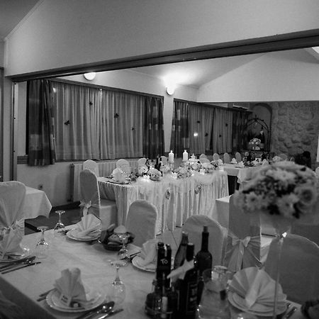 Guest Accommodation Slapovi Krke Lozovac Exterior foto