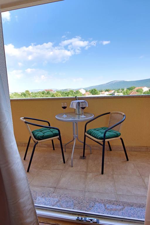 Guest Accommodation Slapovi Krke Lozovac Quarto foto