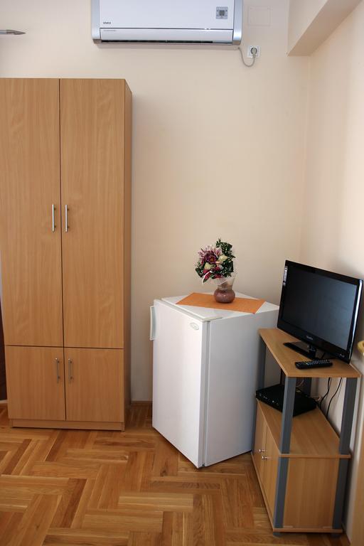 Guest Accommodation Slapovi Krke Lozovac Quarto foto