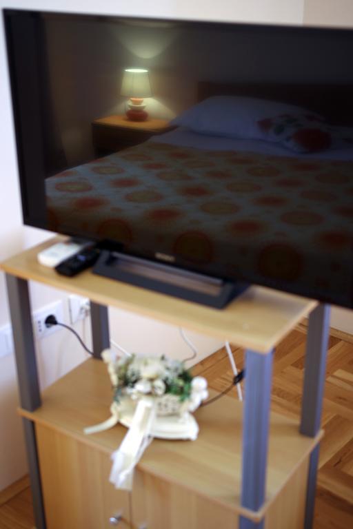 Guest Accommodation Slapovi Krke Lozovac Quarto foto