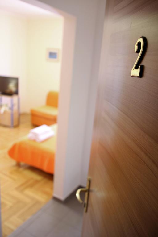 Guest Accommodation Slapovi Krke Lozovac Quarto foto