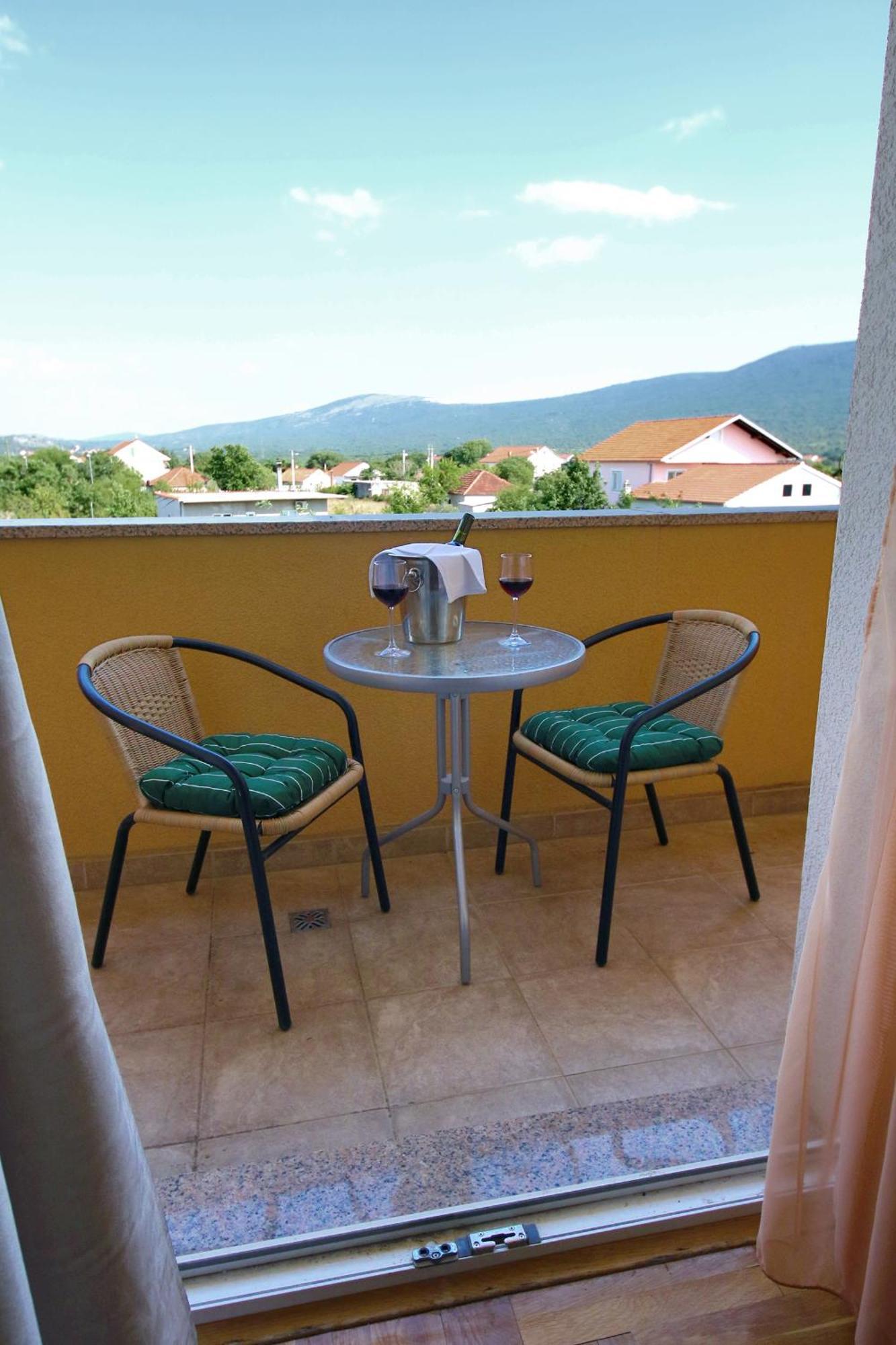 Guest Accommodation Slapovi Krke Lozovac Quarto foto